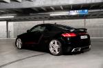 Audi TT RS Coupe by HG Motorsport 2016 года